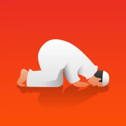Ícone de Prayer Times, Azan, Qibla